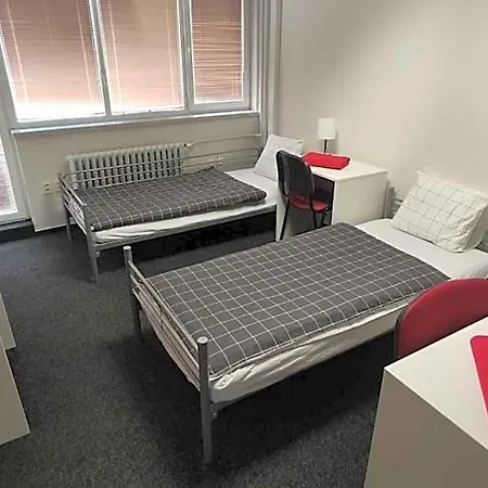 فندق Parkcentrum Lowcost Near Center Of